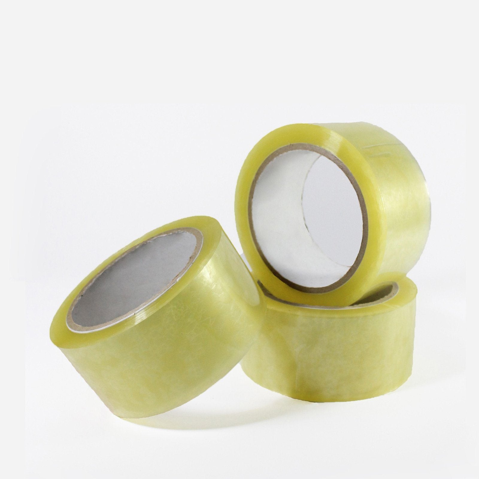 Packing Tapes Polypack Plastics