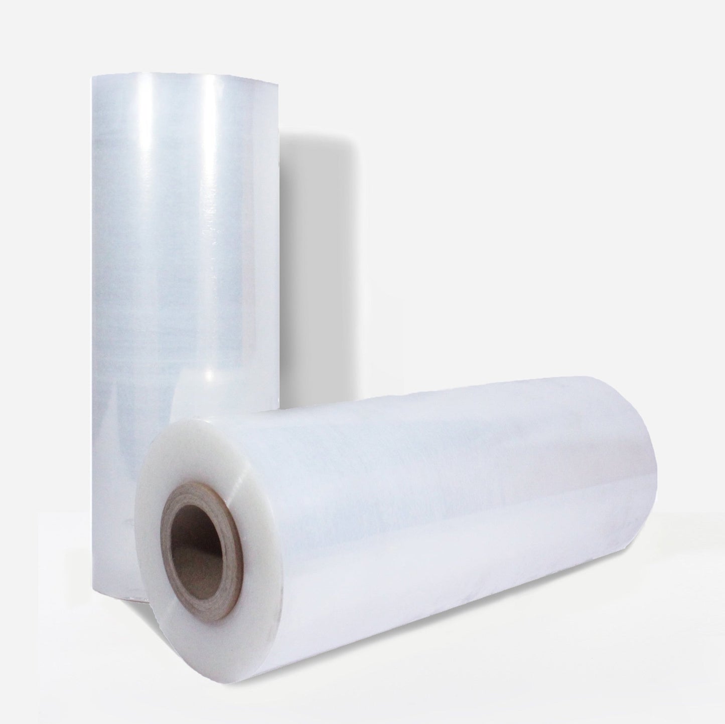 BOPP Transparent Wrapping Film (sealable)