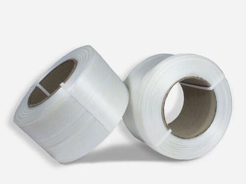 Corded Polyester Strap