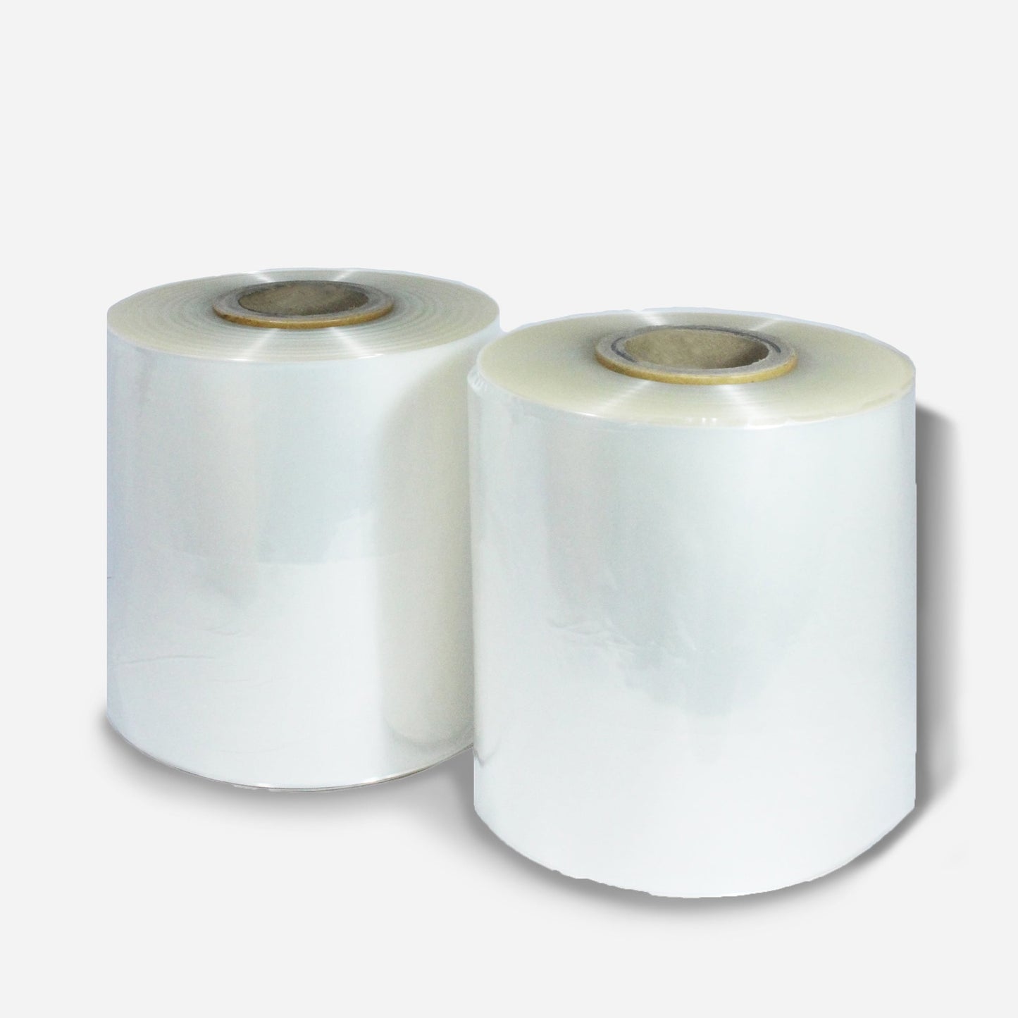 Polyolefin Heat Shrink Film