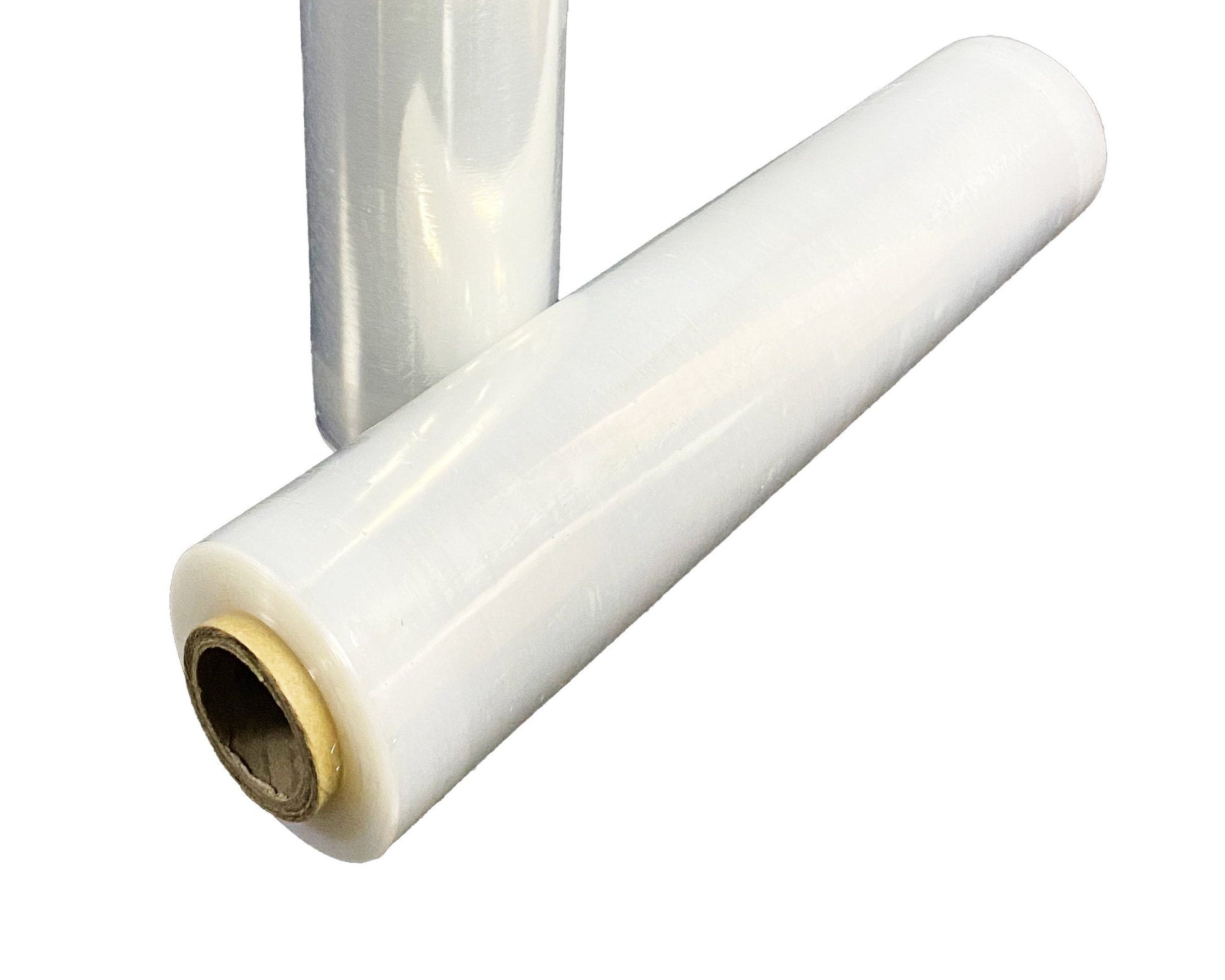 Stretch Film - Carton of 6 Rolls Hand Stretch Wrap Film PolyStretch