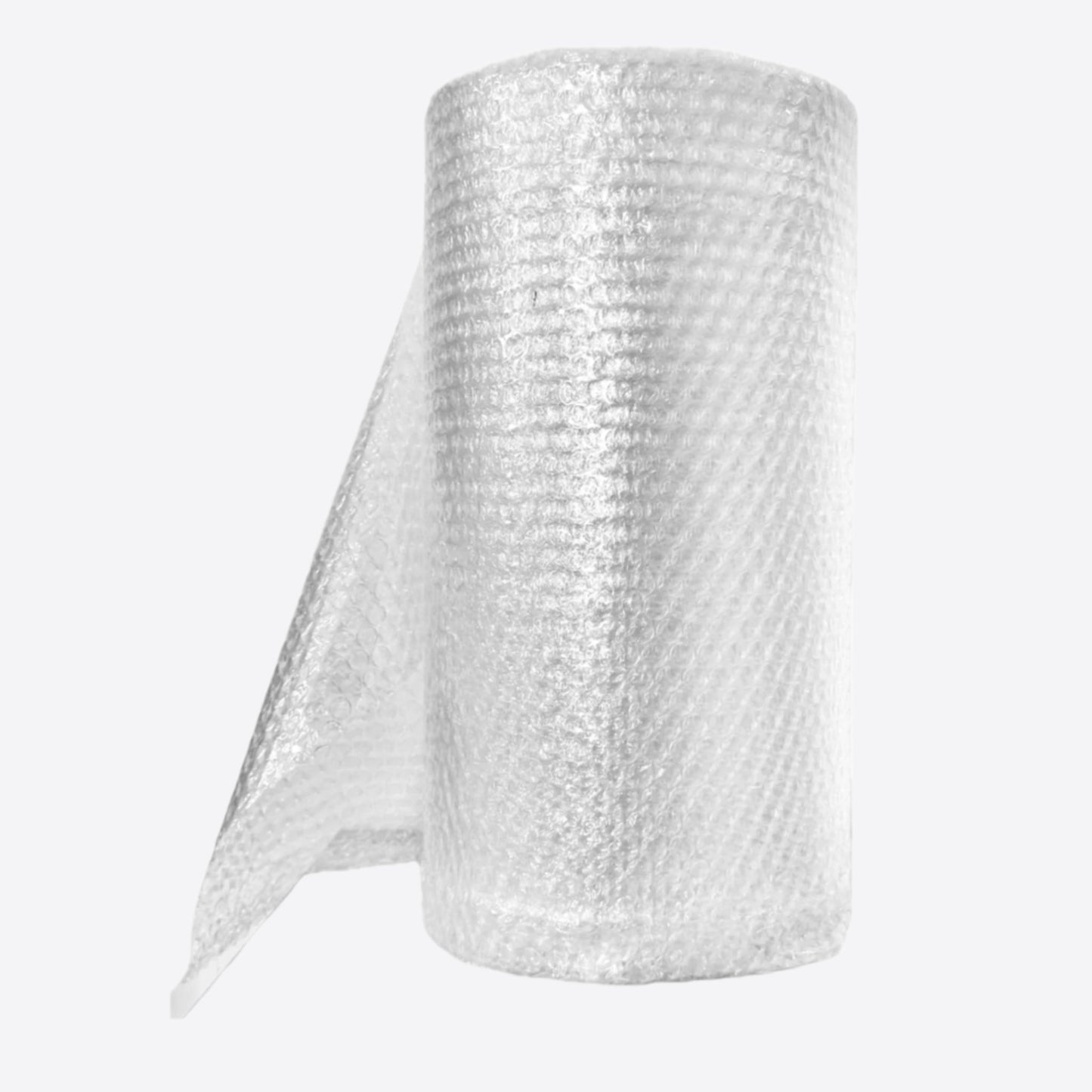 Bubble Wrap Roll - Air Bubble Cushioning Wrap Ideal for Shipping, Packaging and Moving