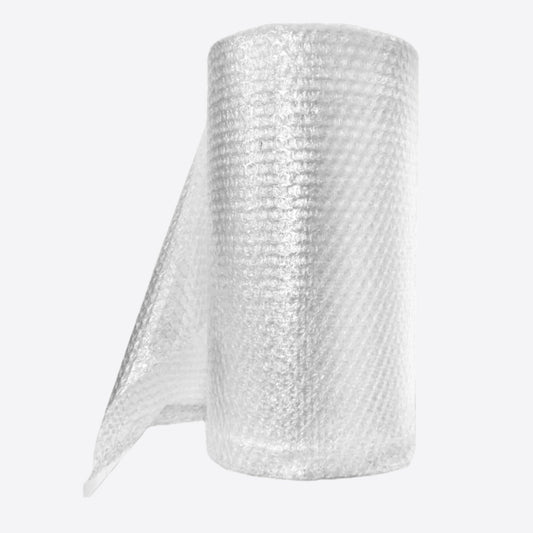 Bubble Wrap Roll - Air Bubble Cushioning Wrap Ideal for Shipping, Packaging and Moving