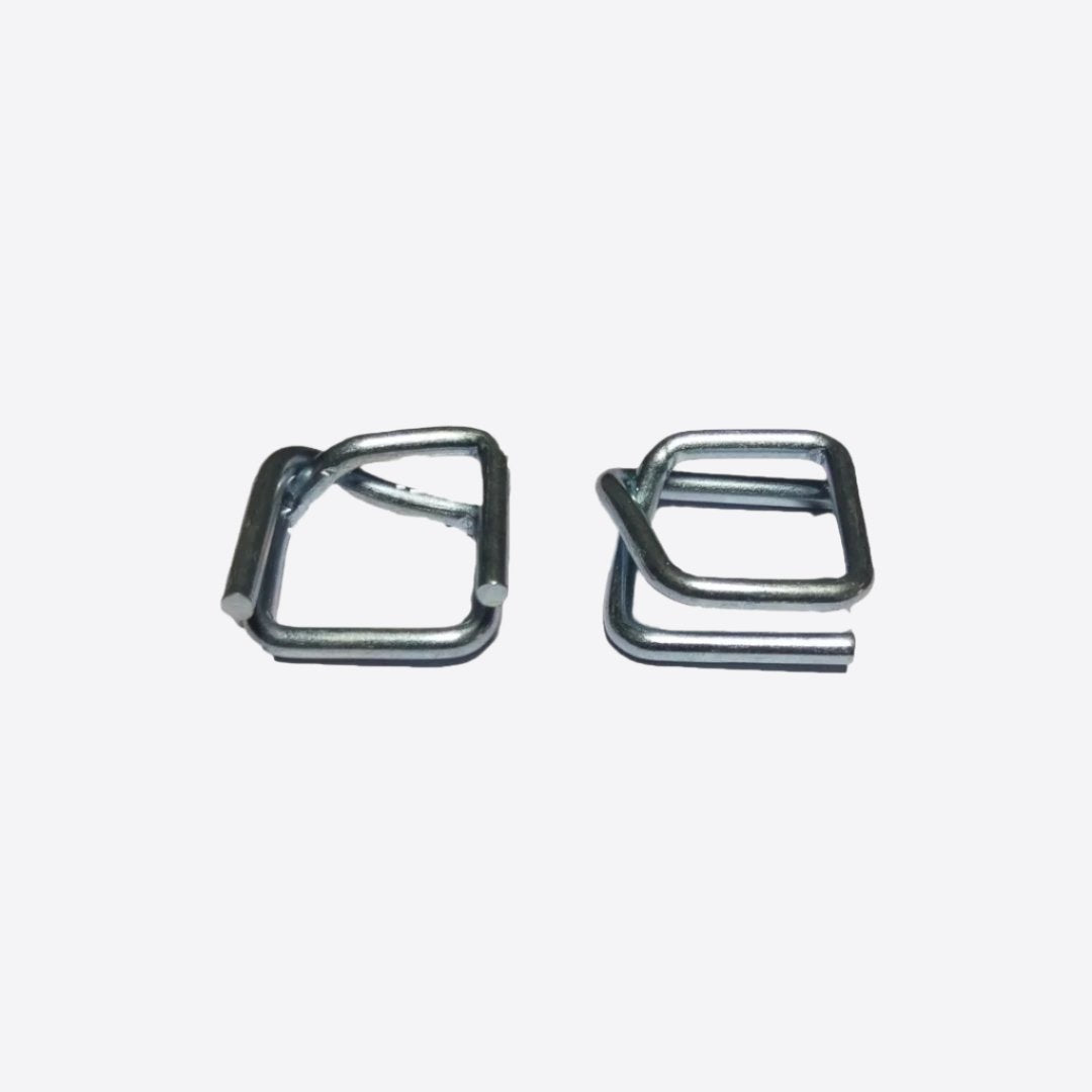 Strap Buckles