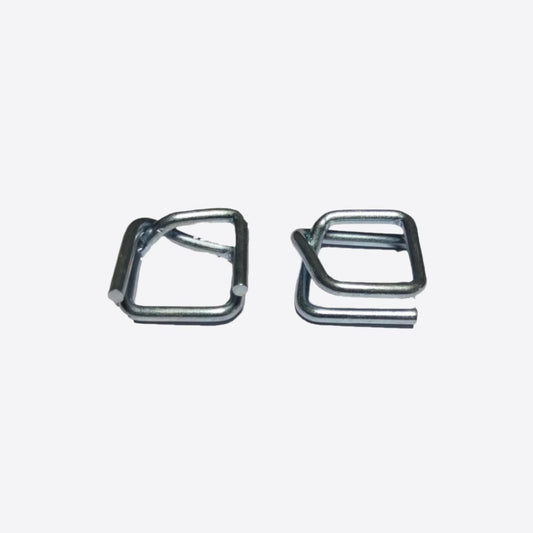 Strap Buckles