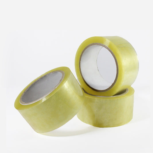 Carton Sealing (BOPP) Tape