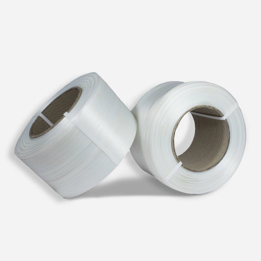 Corded Polyester Strap