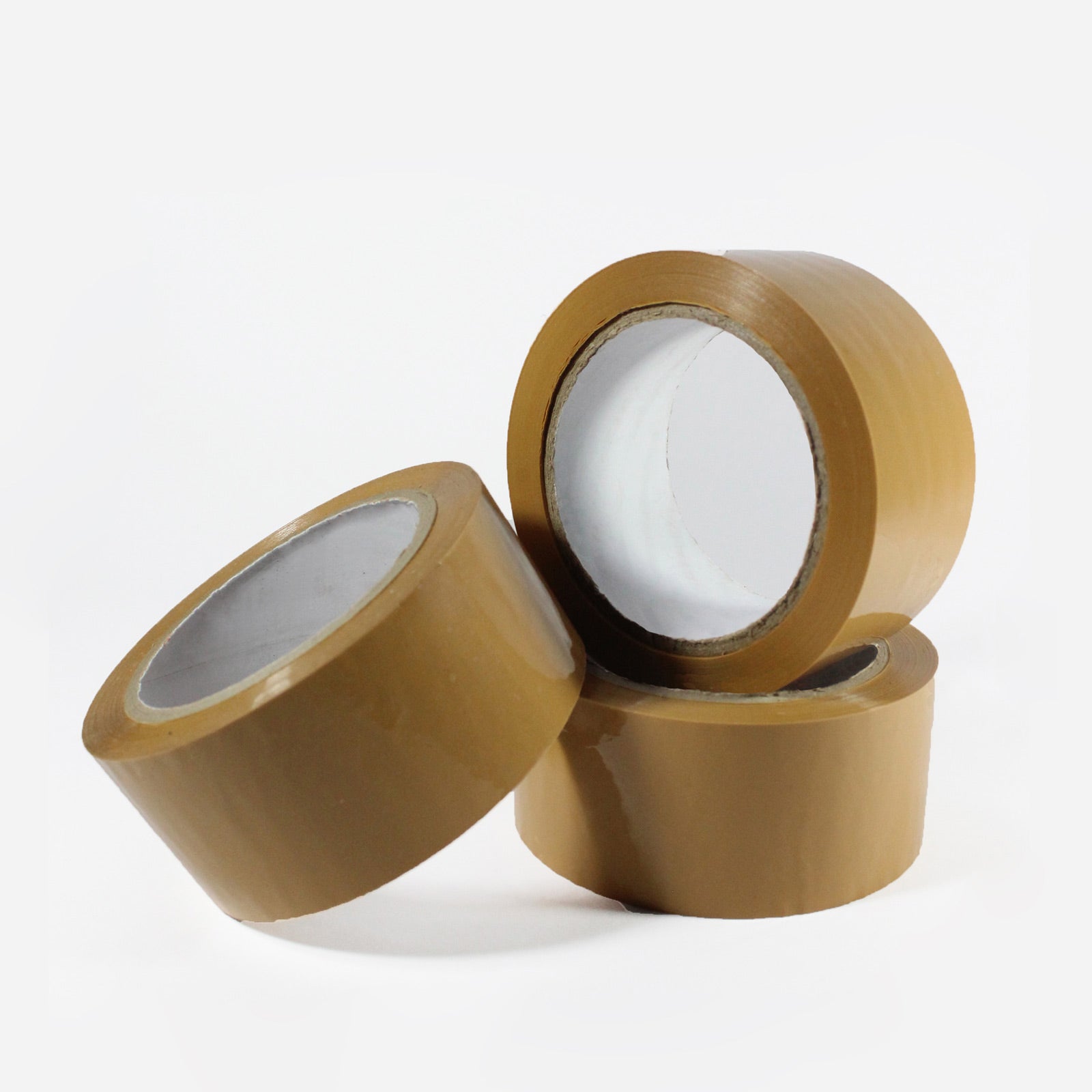 Extremely Tough BOPP Packaging Adhesive Tape Carton Sealing