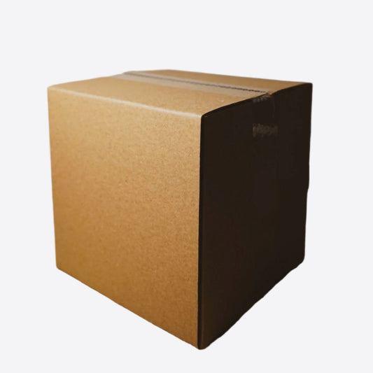 Moving & Shipping Boxes - 5 Pieces Set Cartons Polypack Plastics 