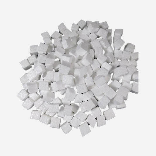 Polystyrene Packing Chips Product Cushioning Polypack Plastics 