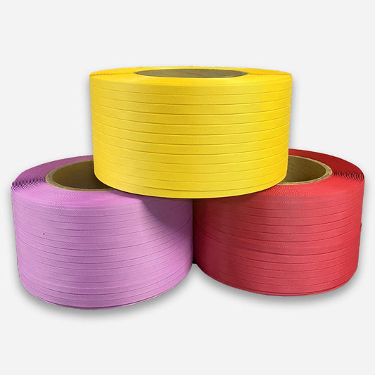 PP Strapping Band Strapping PolyStrap 