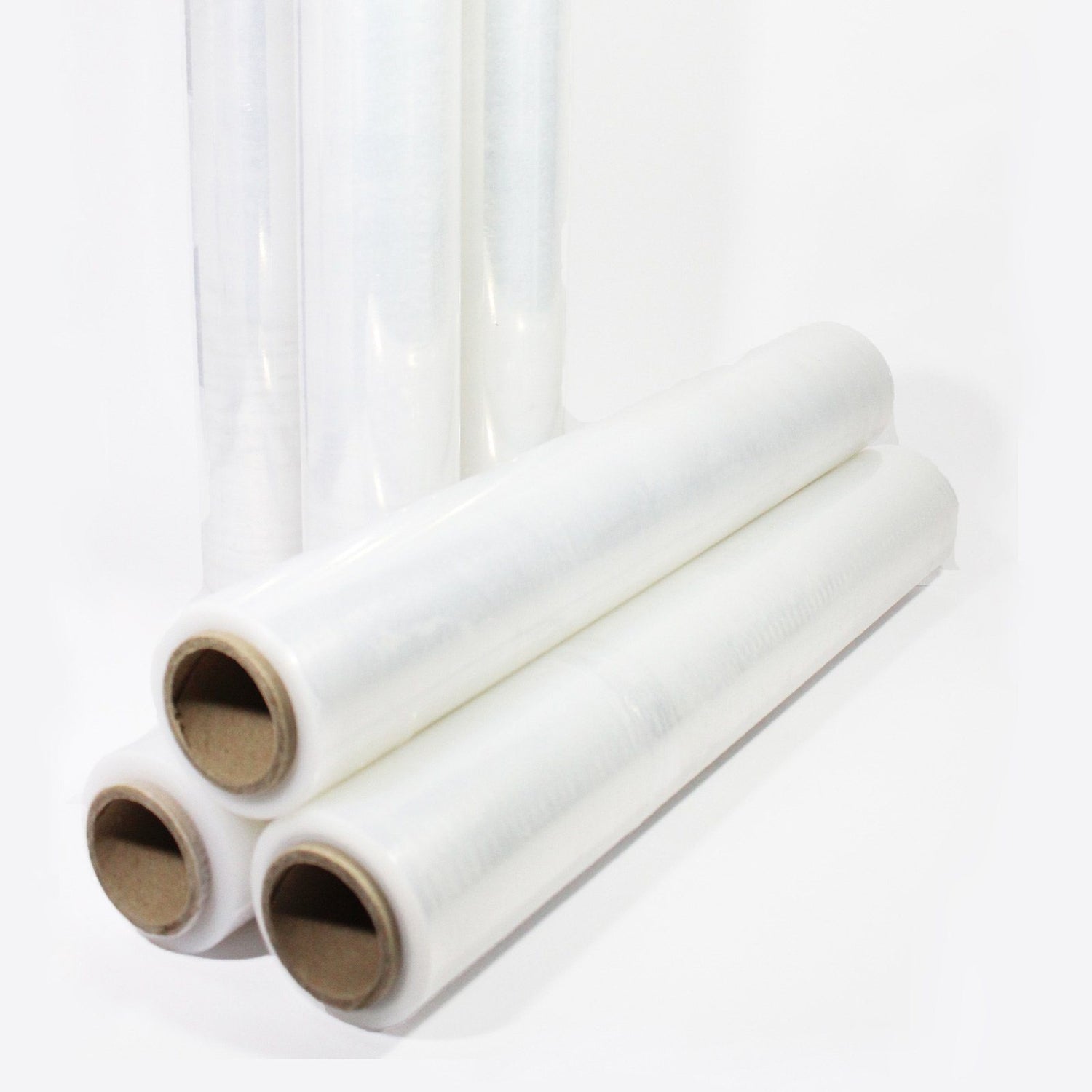 Plastics Wrap, Rolls of Plastic Wrap, Shrink Film, Stretch Film